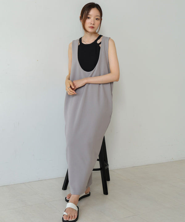 front and rear 2WAY straight Janska