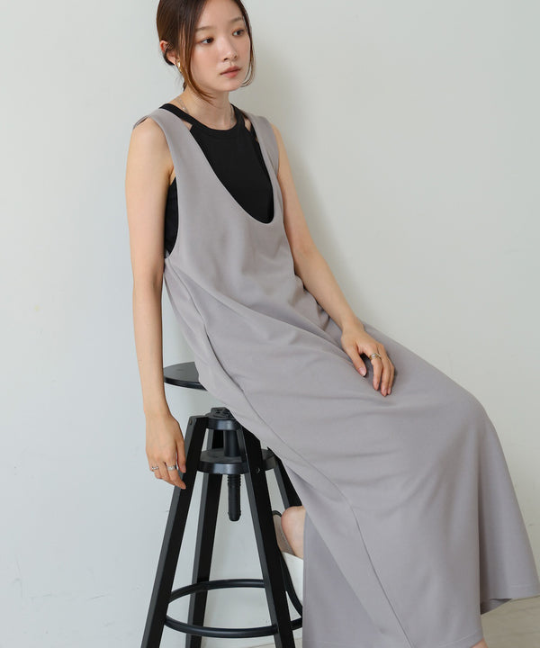 front and rear 2WAY straight Janska