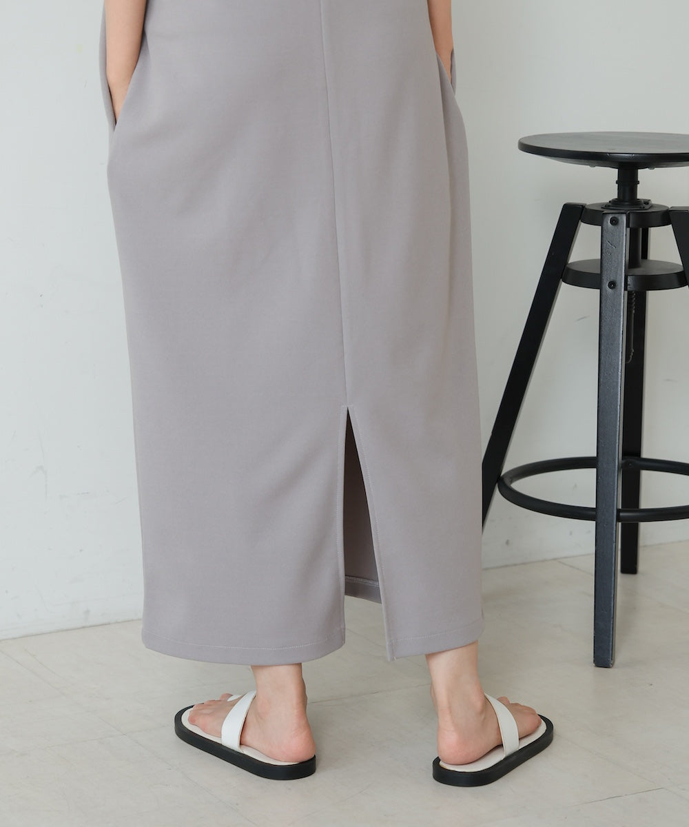 front and rear 2WAY straight Janska