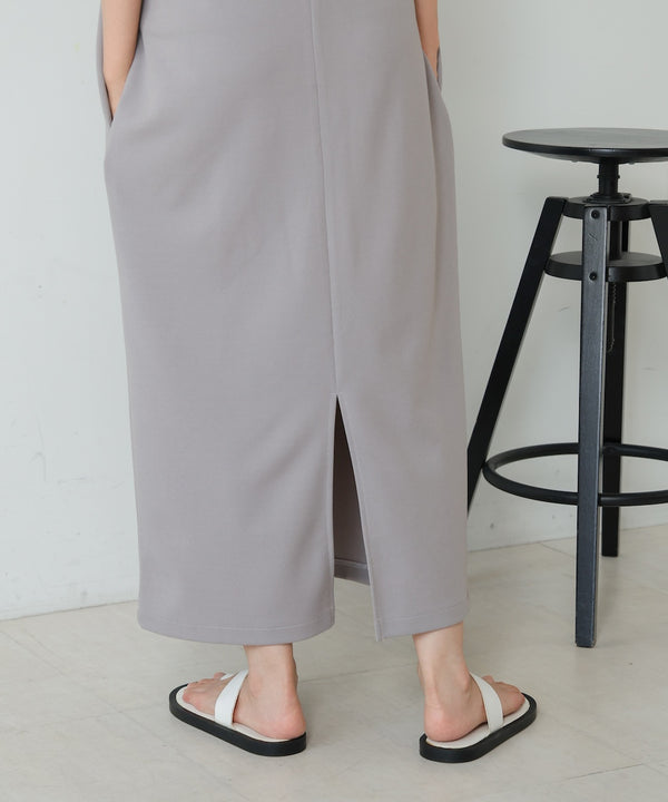 front and rear 2WAY straight Janska