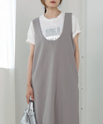 front and rear 2WAY straight Janska