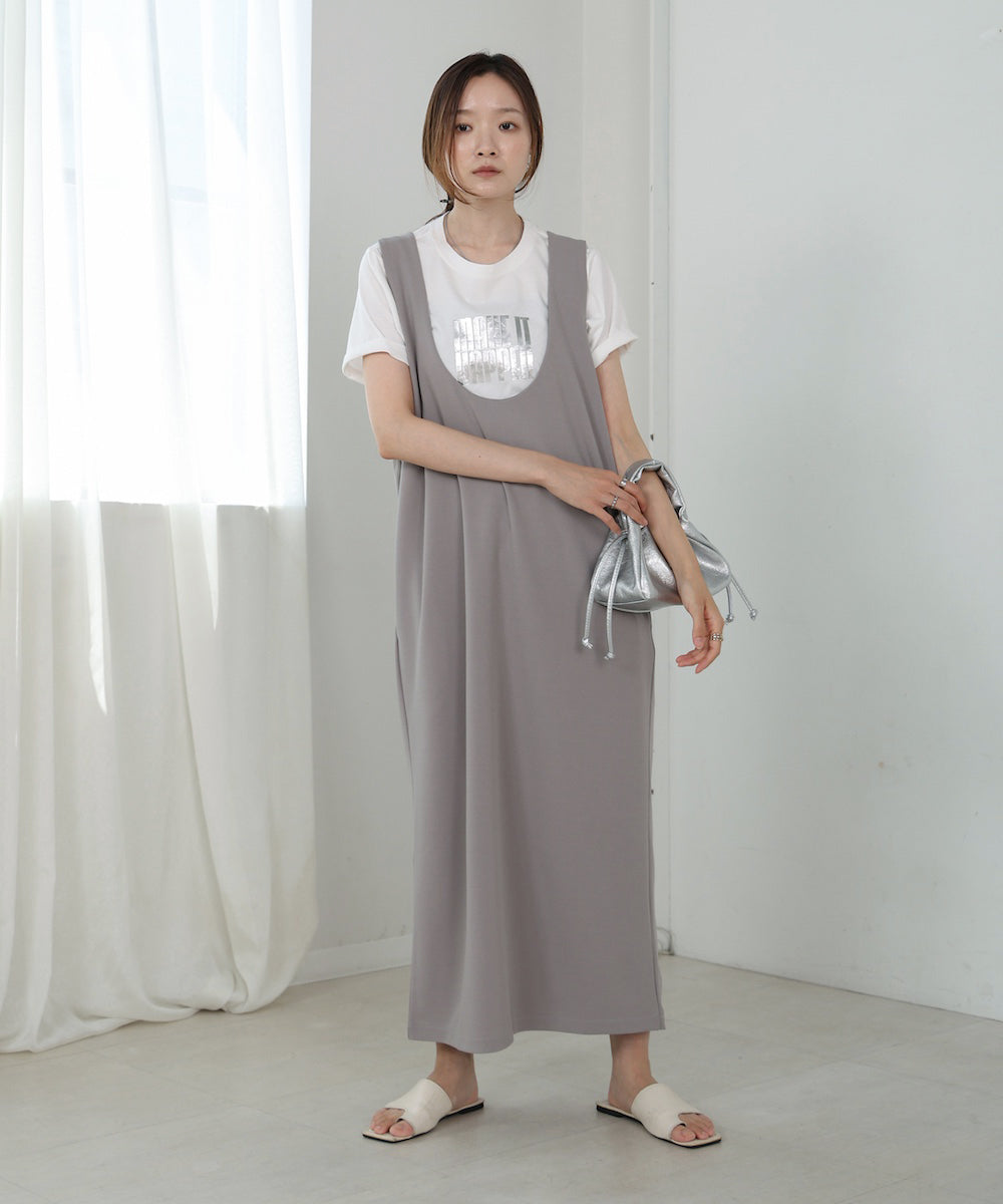 front and rear 2WAY straight Janska