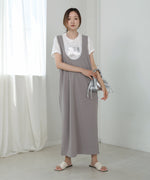 front and rear 2WAY straight Janska