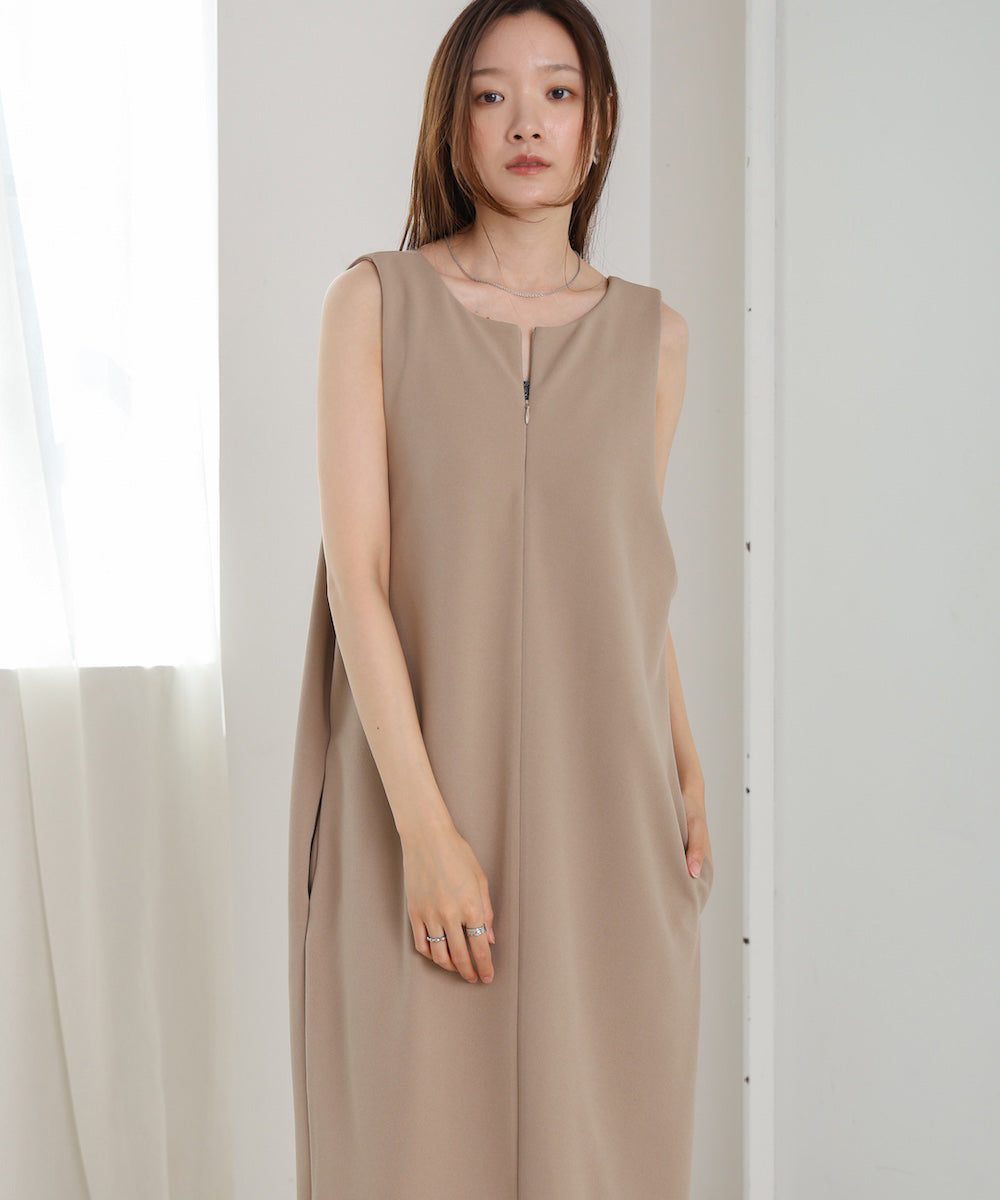 front and rear 2WAY straight Janska