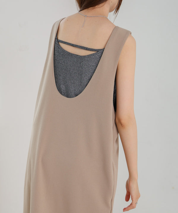 front and rear 2WAY straight Janska