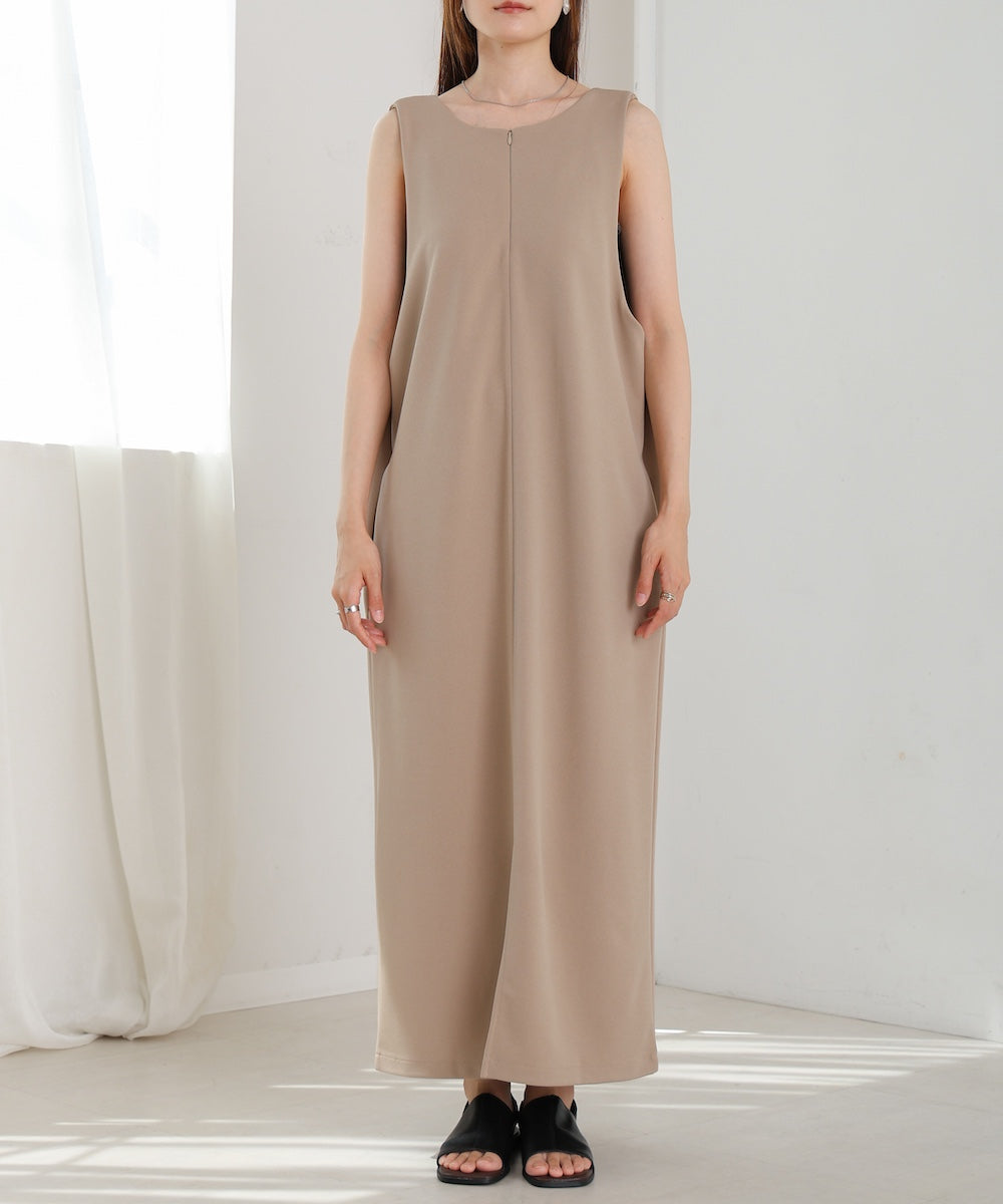 front and rear 2WAY straight Janska