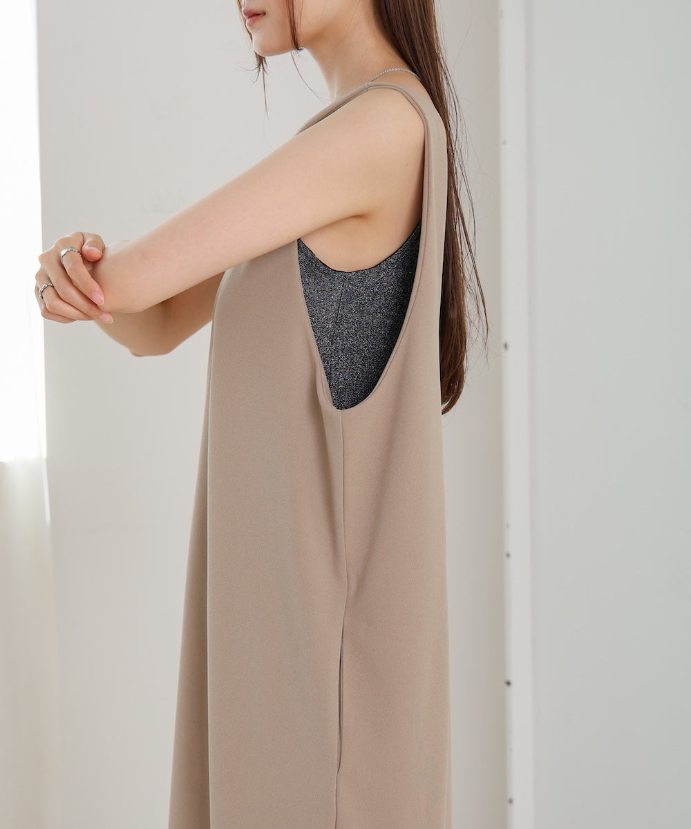 front and rear 2WAY straight Janska