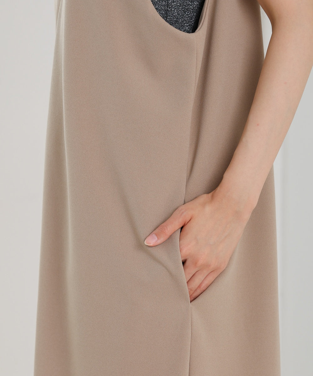 front and rear 2WAY straight Janska