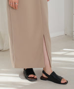 front and rear 2WAY straight Janska