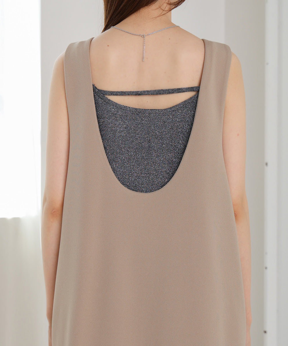 front and rear 2WAY straight Janska