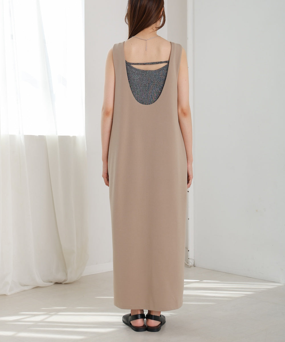 front and rear 2WAY straight Janska