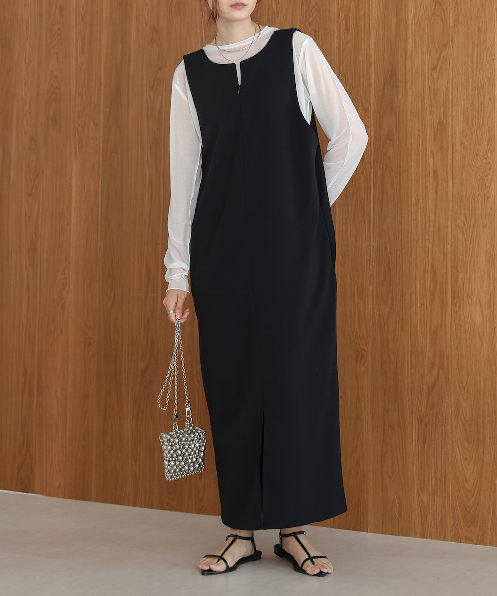 front and rear 2WAY straight Janska