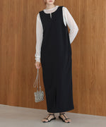 front and rear 2WAY straight Janska