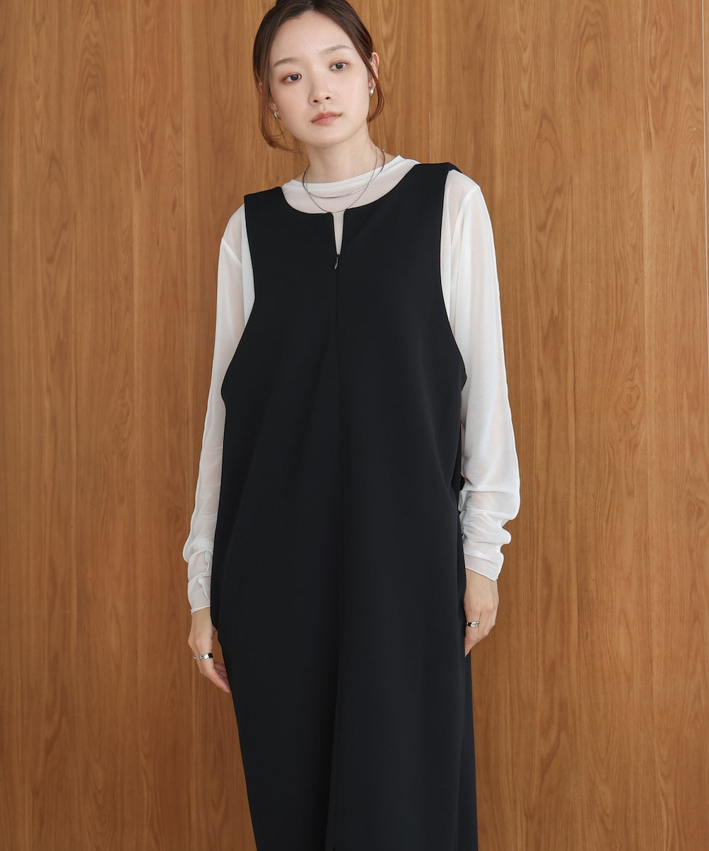 front and rear 2WAY straight Janska