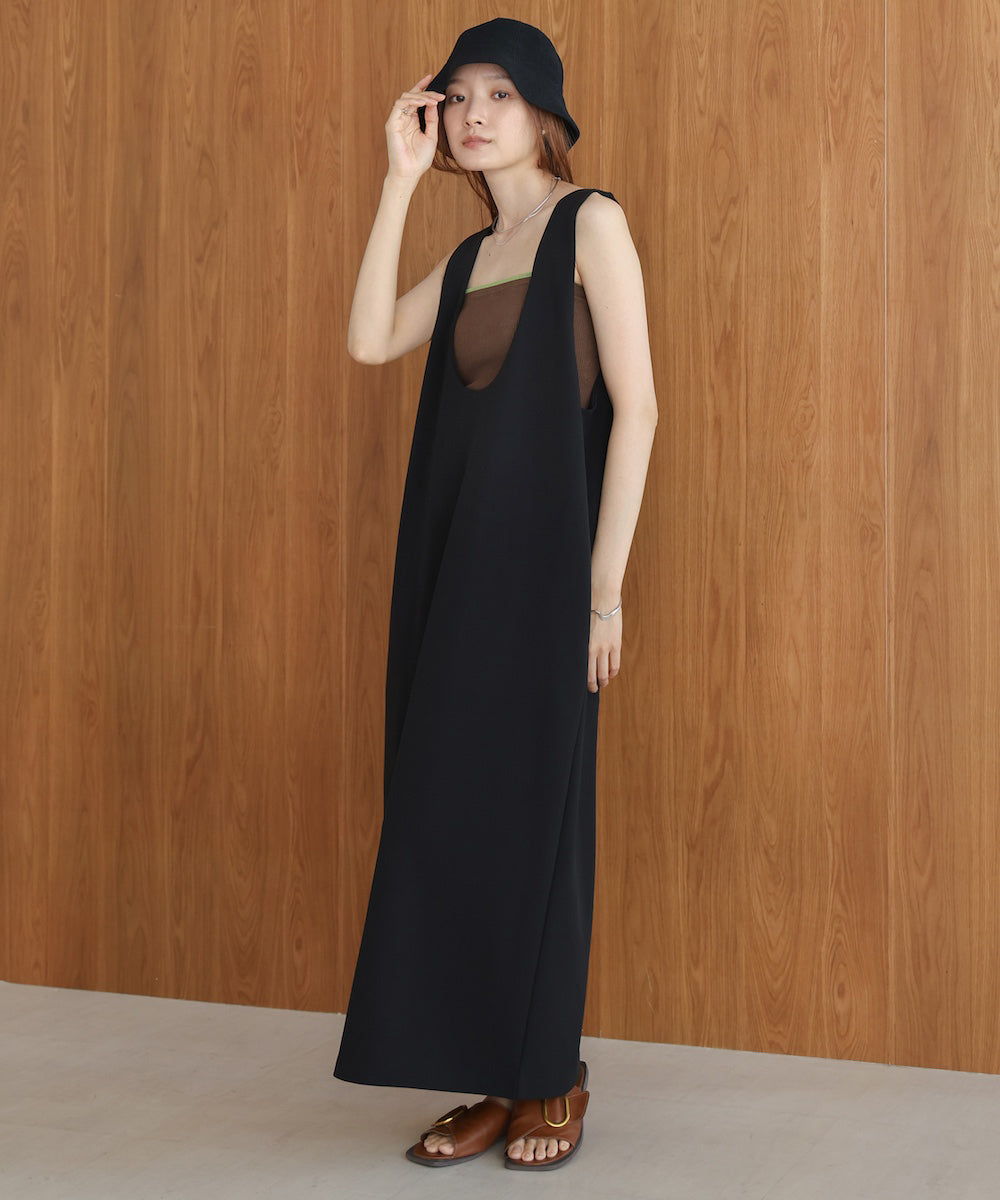 front and rear 2WAY straight Janska