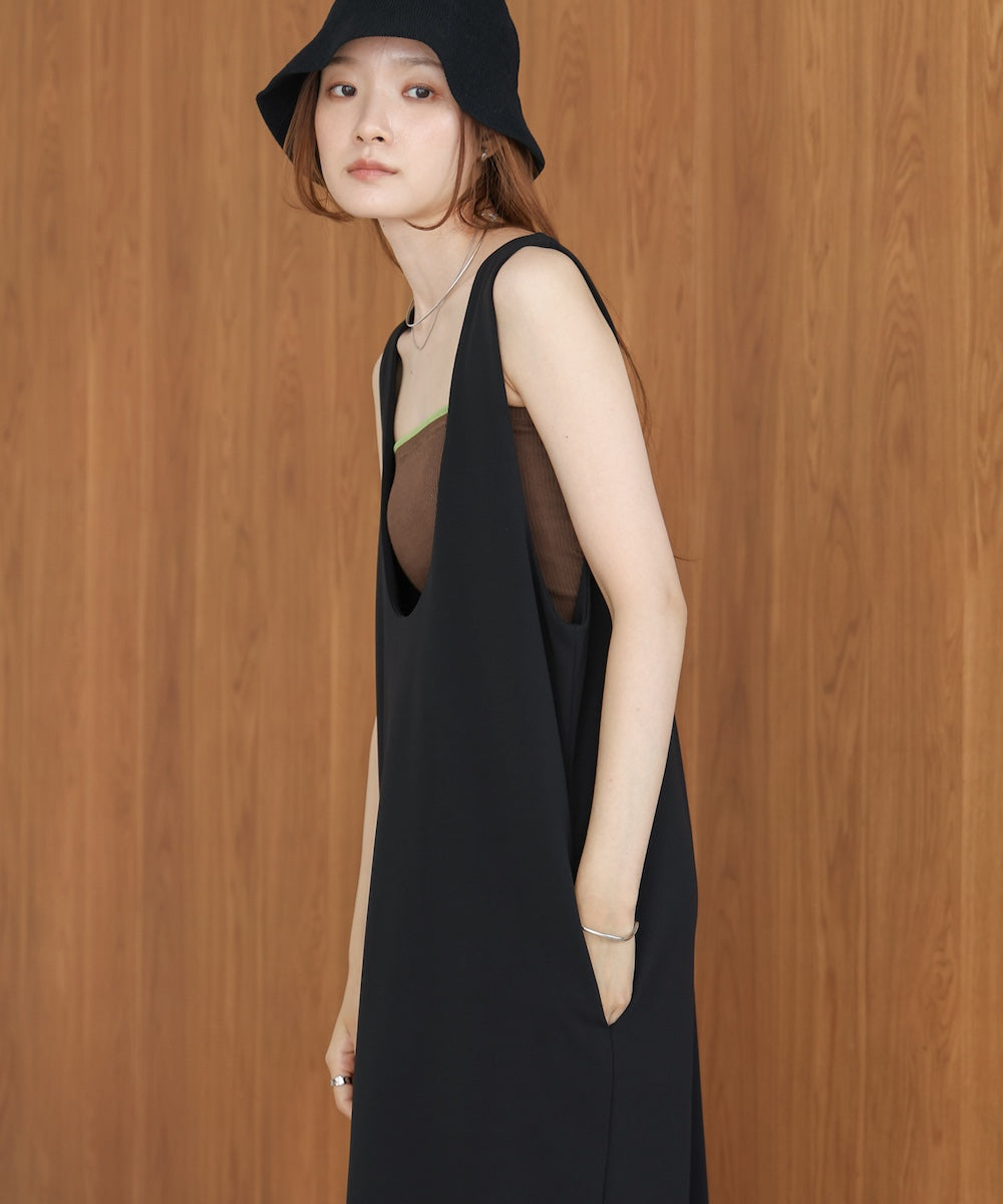 front and rear 2WAY straight Janska