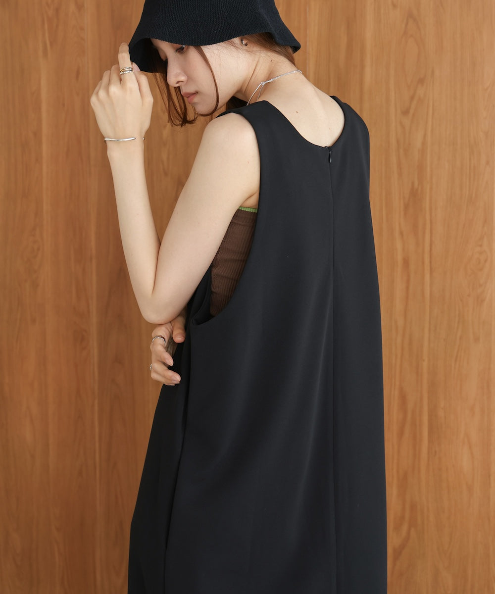 front and rear 2WAY straight Janska