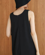 front and rear 2WAY straight Janska