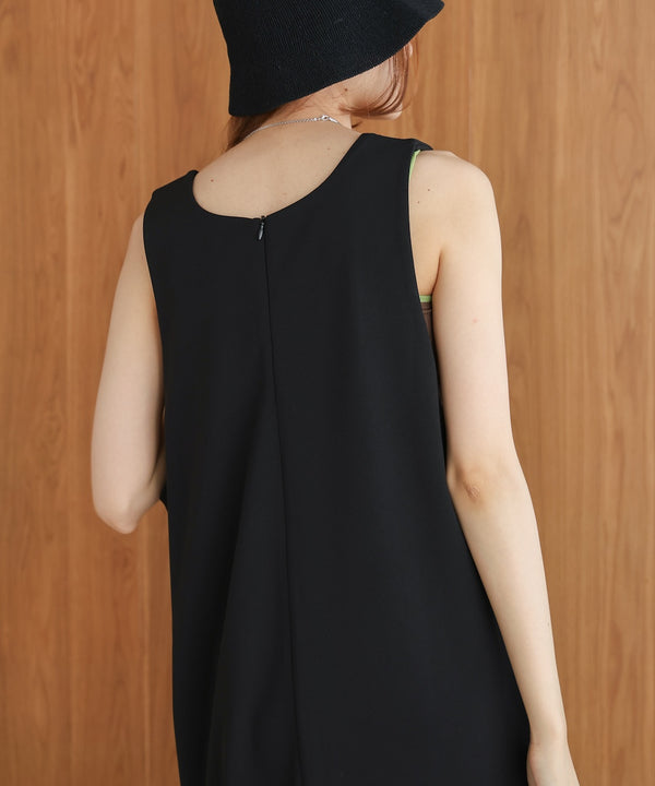 front and rear 2WAY straight Janska