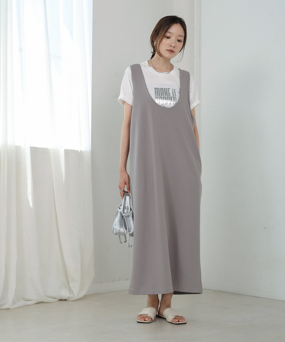 front and rear 2WAY straight Janska