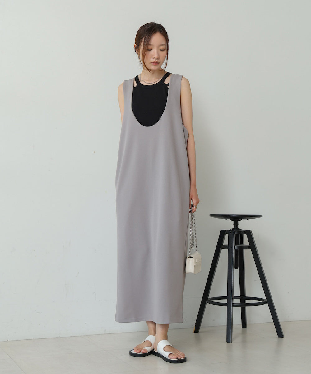 front and rear 2WAY straight Janska