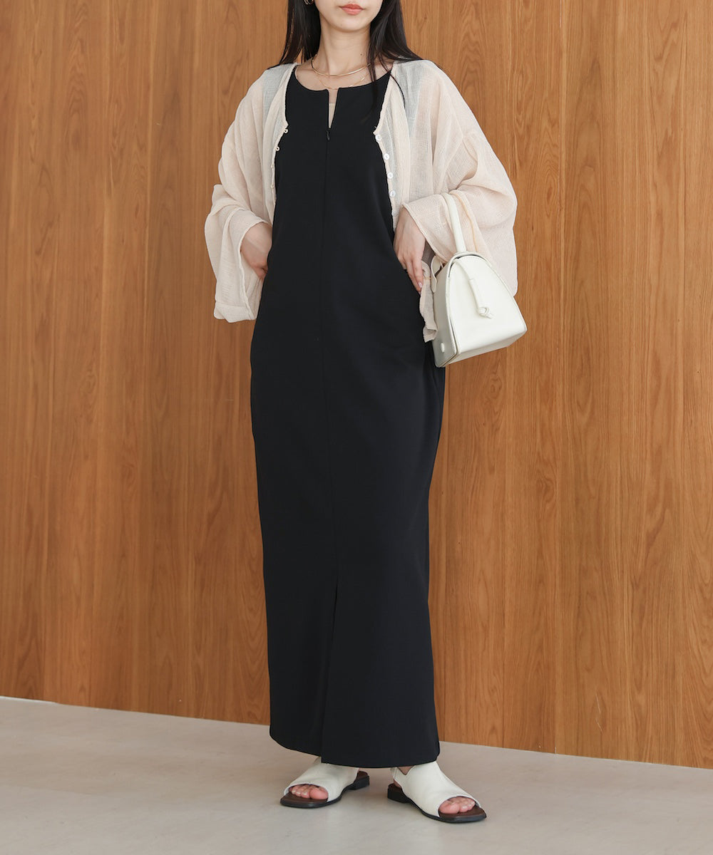 front and rear 2WAY straight Janska