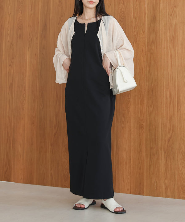 front and rear 2WAY straight Janska