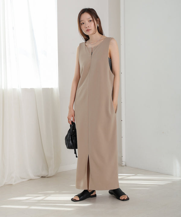 front and rear 2WAY straight Janska