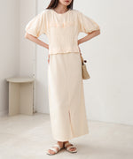 bischelike sweatshirt one piece