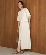 bischelike sweatshirt one piece