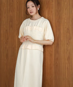 bischelike sweatshirt one piece