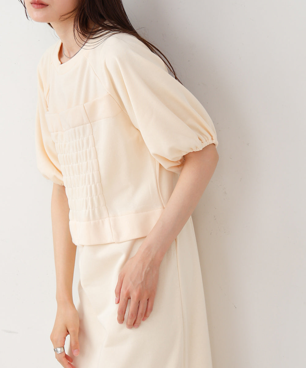 bischelike sweatshirt one piece