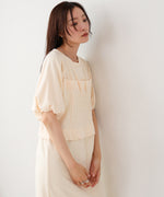 bischelike sweatshirt one piece