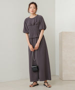 bischelike sweatshirt one piece