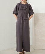 bischelike sweatshirt one piece