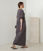 bischelike sweatshirt one piece