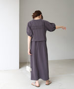 bischelike sweatshirt one piece