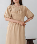 bischelike sweatshirt one piece