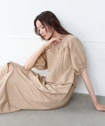 bischelike sweatshirt one piece