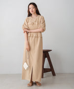 bischelike sweatshirt one piece