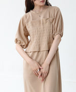 bischelike sweatshirt one piece