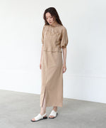 bischelike sweatshirt one piece