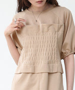 bischelike sweatshirt one piece