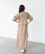 bischelike sweatshirt one piece