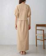 bischelike sweatshirt one piece