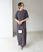 bischelike sweatshirt one piece