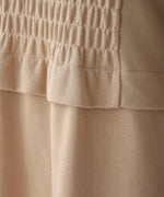 bischelike sweatshirt one piece