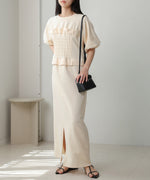 bischelike sweatshirt one piece