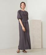 bischelike sweatshirt one piece