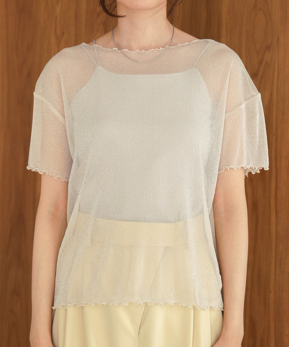 lamesia mellow tops